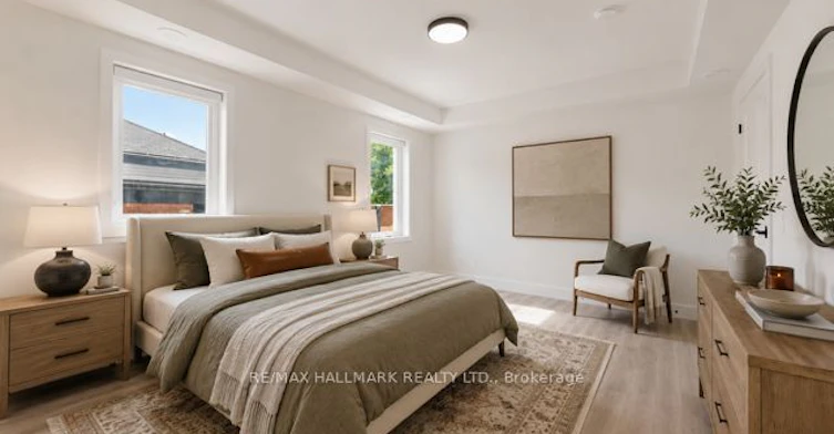 Main Floor-655 O'connor Drive, Toronto, ON, M4C 3A8 - 6