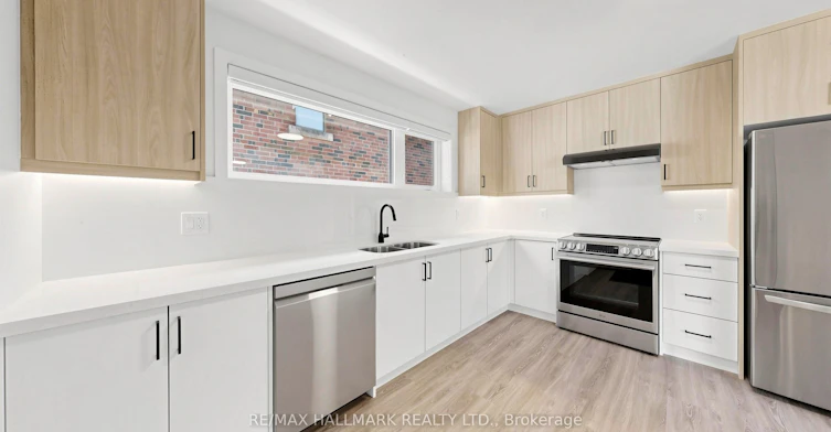 Main Floor-655 O'connor Drive, Toronto, ON, M4C 3A8 - 18