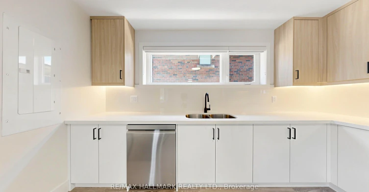 Main Floor-655 O'connor Drive, Toronto, ON, M4C 3A8 - 19