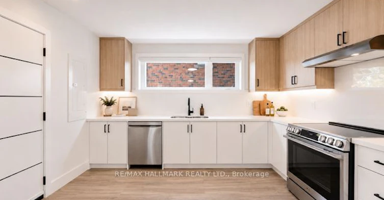 Main Floor-655 O'connor Drive, Toronto, ON, M4C 3A8 - 5