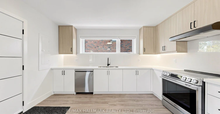 Main Floor-655 O'connor Drive, Toronto, ON, M4C 3A8 - 15