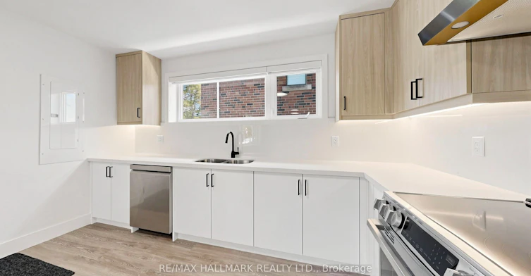 Main Floor-655 O'connor Drive, Toronto, ON, M4C 3A8 - 20