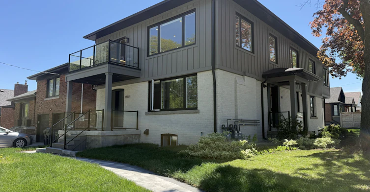 Main Floor-655 O'connor Drive, Toronto, ON, M4C 3A8 - 35
