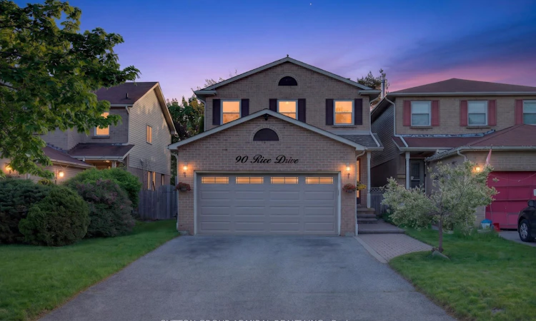 90 Rice Drive
