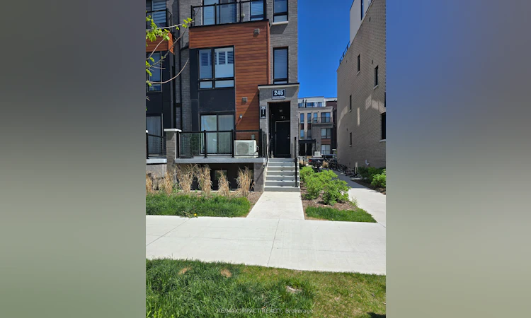 2-245 Mclevin Avenue