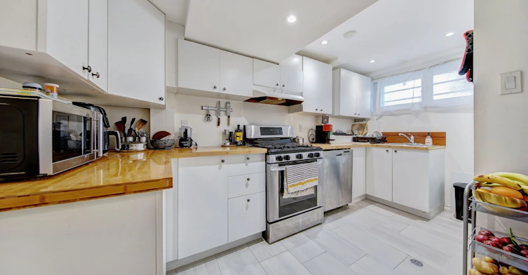 Unit A-43 Aragon Avenue, Toronto, ON, M1T 1X8 - 9
