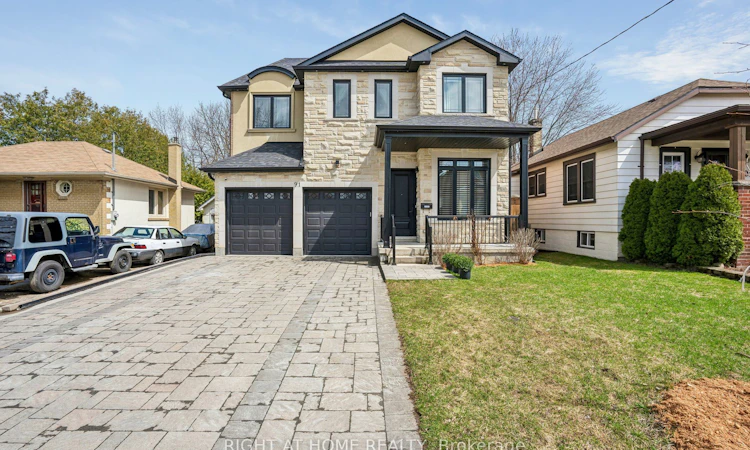 91 Atlee Avenue