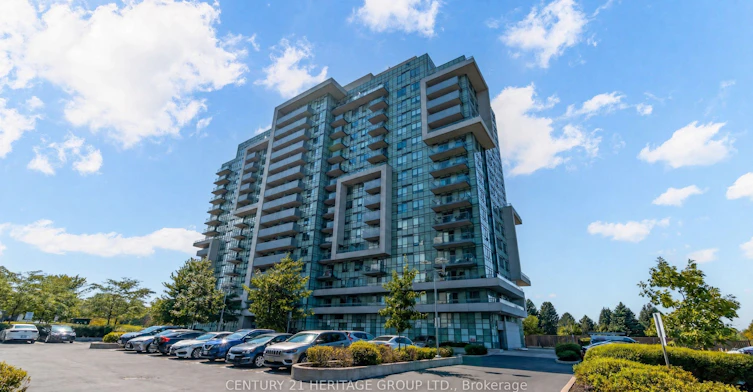 1505-1346 Danforth Road, Toronto, ON, M1J 0A9 - 2