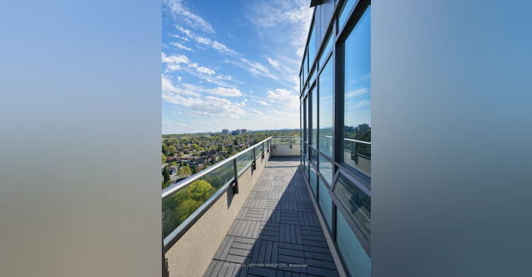 1505-1346 Danforth Road, Toronto, ON, M1J 0A9 - 20