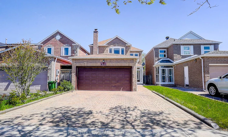 431 Port Royal Trail