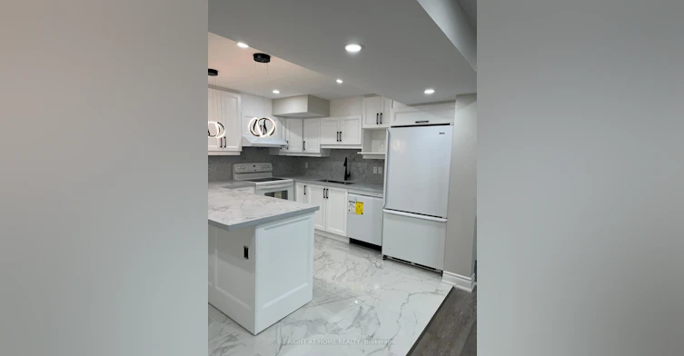 9 Annie Crescent, Ajax, ON, L1T 3X6 - 5