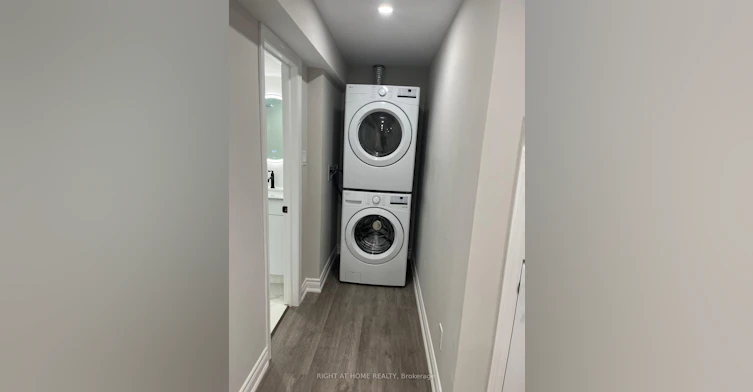 9 Annie Crescent, Ajax, ON, L1T 3X6 - 2