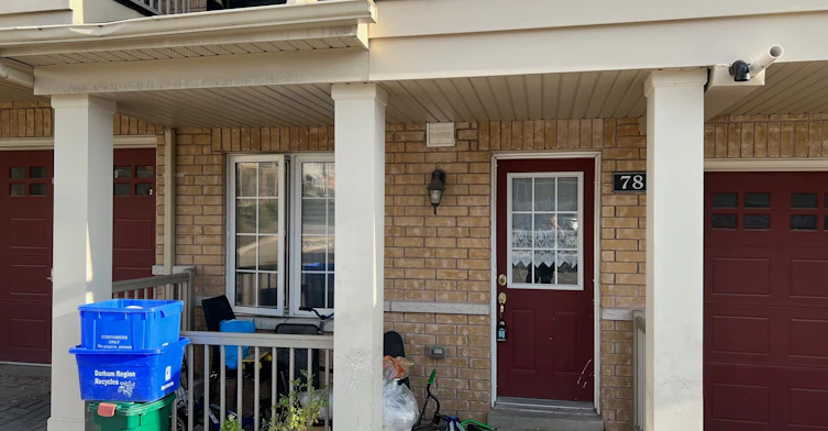3-78 Abela Lane N, Ajax, ON, L1T 0C1