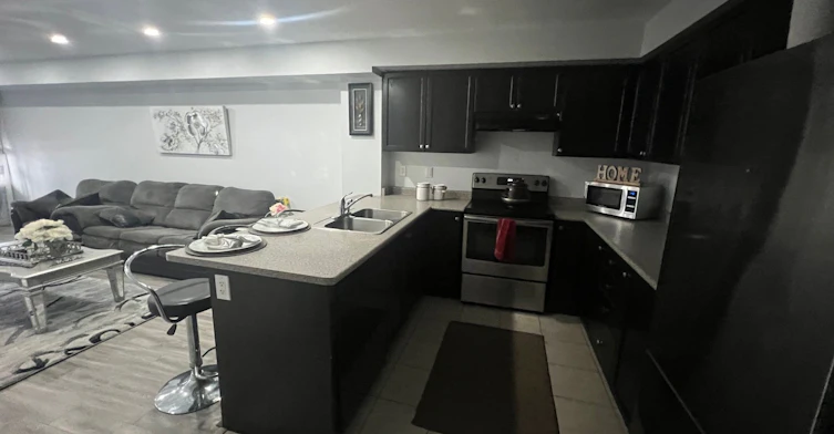3-78 Abela Lane N, Ajax, ON, L1T 0C1 - 5