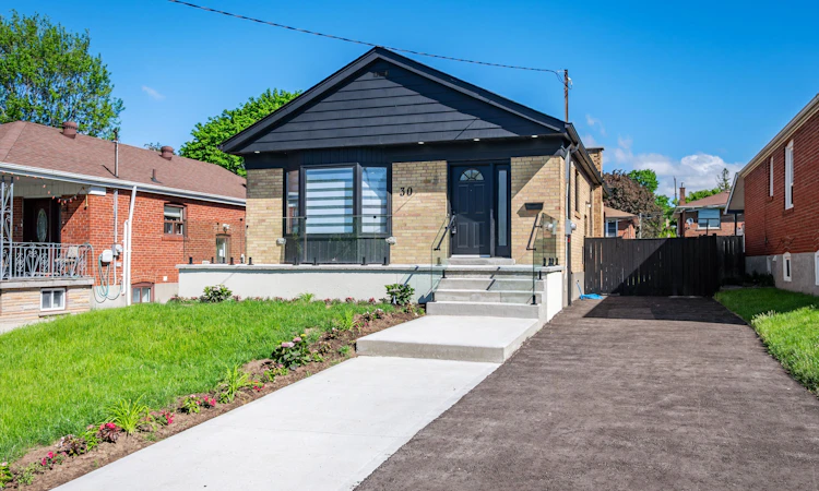 30 Japonica Road