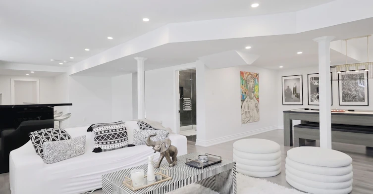 Bsmt-2425 Hibiscus Drive, Pickering, ON, L1X 0H1 - 5