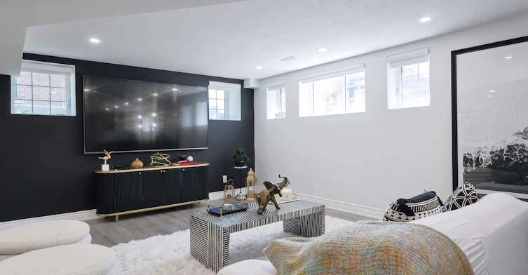 Bsmt-2425 Hibiscus Drive, Pickering, ON, L1X 0H1 - 8