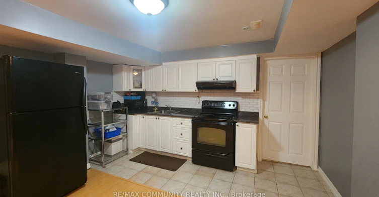 Basement-51 Hummingbird Drive, Toronto, ON, M1X 1Y2 - 2