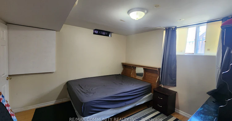 Basement-51 Hummingbird Drive, Toronto, ON, M1X 1Y2 - 5