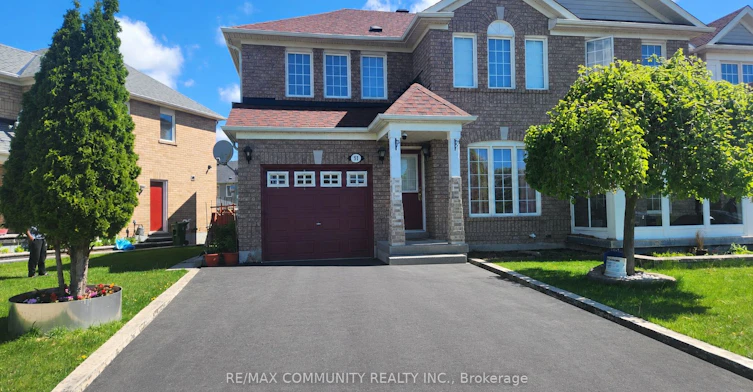 Basement-51 Hummingbird Drive, Toronto, ON, M1X 1Y2