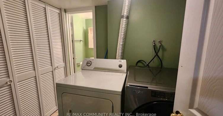 Basement-51 Hummingbird Drive, Toronto, ON, M1X 1Y2 - 8