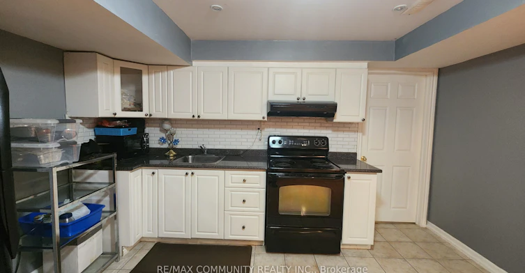 Basement-51 Hummingbird Drive, Toronto, ON, M1X 1Y2 - 3