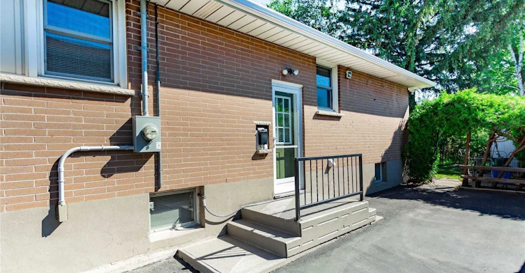 Basemnt-615 Gibbons Street, Oshawa, ON, L1J 4Z7 - 2