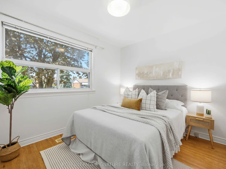 37 Ivorwood Crescent, Toronto, ON, M1R 2X6 - 18