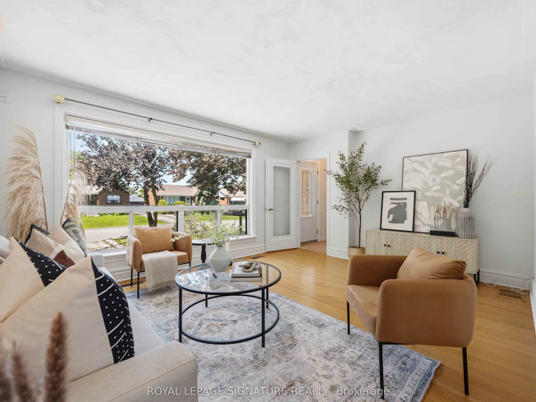 37 Ivorwood Crescent, Toronto, ON, M1R 2X6 - 6