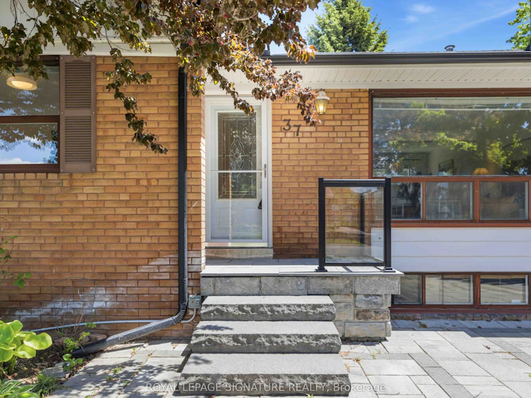 37 Ivorwood Crescent, Toronto, ON, M1R 2X6 - 35