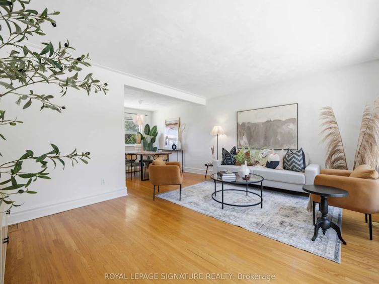 37 Ivorwood Crescent, Toronto, ON, M1R 2X6 - 3
