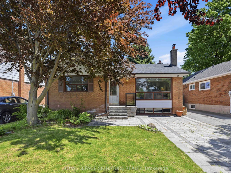 37 Ivorwood Crescent, Toronto, ON, M1R 2X6