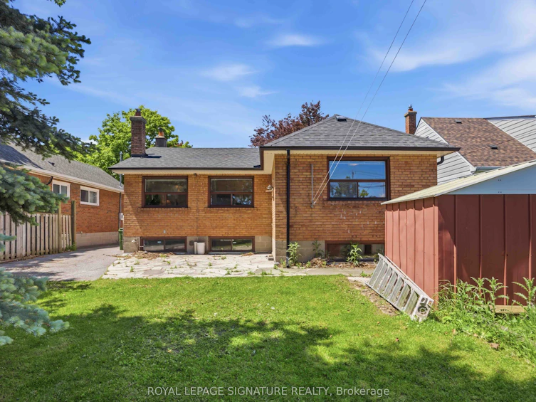 37 Ivorwood Crescent, Toronto, ON, M1R 2X6 - 33