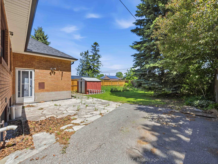 37 Ivorwood Crescent, Toronto, ON, M1R 2X6 - 32