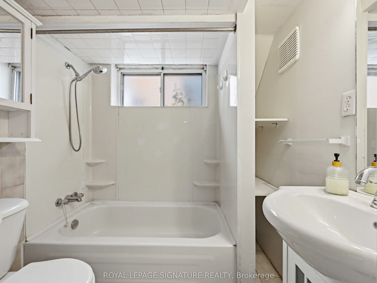 37 Ivorwood Crescent, Toronto, ON, M1R 2X6 - 31