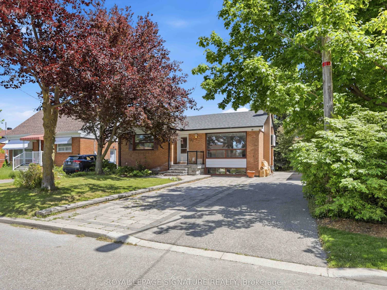 37 Ivorwood Crescent, Toronto, ON, M1R 2X6 - 34
