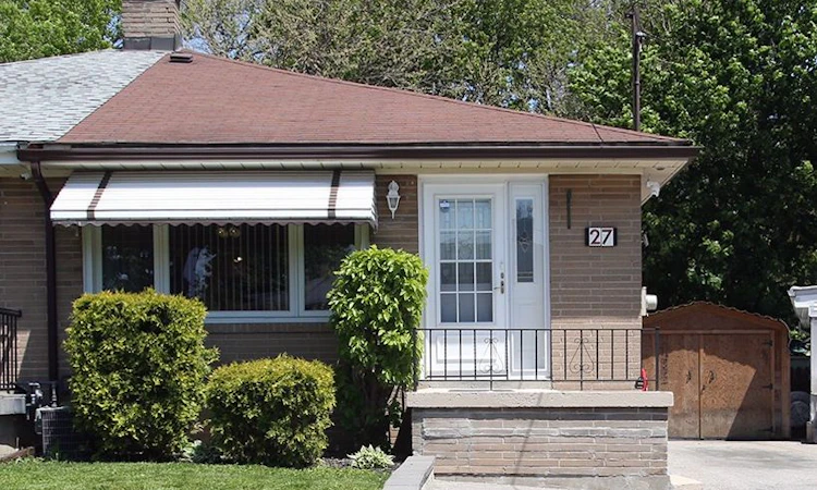 27 Medway Crescent