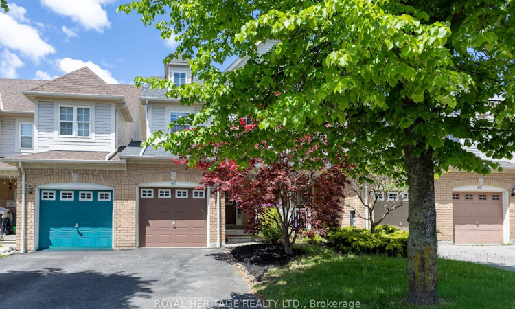 41 Toscana Drive