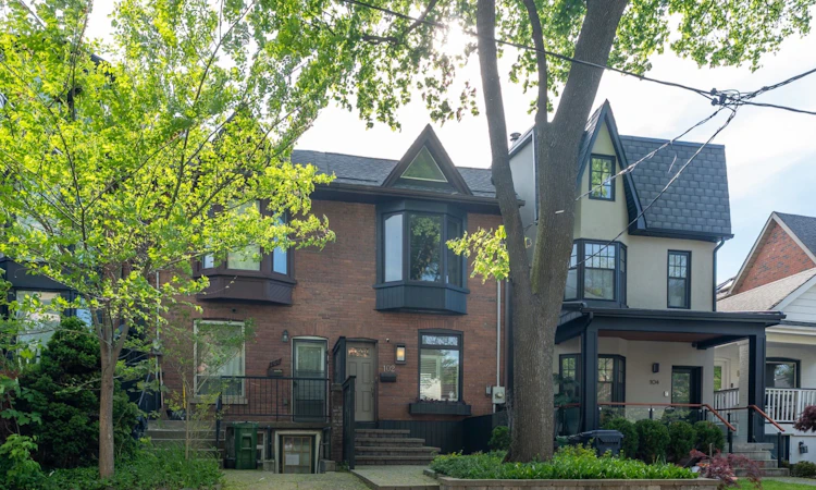 102 Gough Avenue