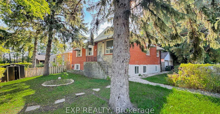 47 Boyce Avenue S, Toronto, ON, M1J 1K6 - 4