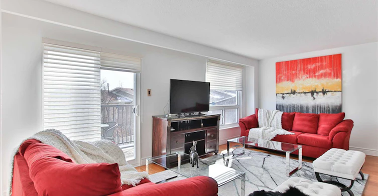 17 Clover Ridge Drive W, Ajax, ON, L1S 3M5 - 7