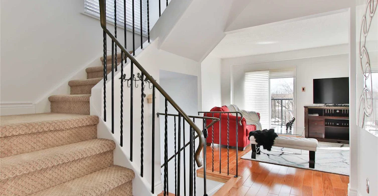 17 Clover Ridge Drive W, Ajax, ON, L1S 3M5 - 6