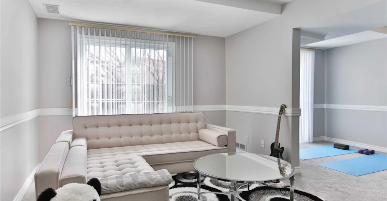 17 Clover Ridge Drive W, Ajax, ON, L1S 3M5 - 3