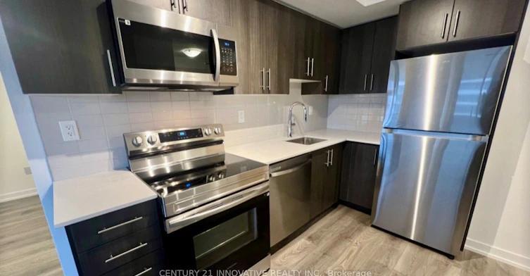 1006-1435 Celebration Drive, Pickering, ON, L1W 0C4 - 3