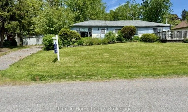 118 Percy Crescent