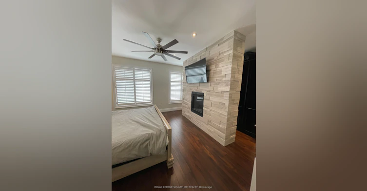 29 Commons Drive, Toronto, ON, M1T 1E2 - 3