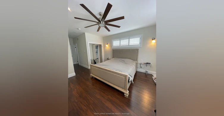 29 Commons Drive, Toronto, ON, M1T 1E2 - 2