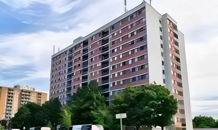 802-10 Tapscott Road