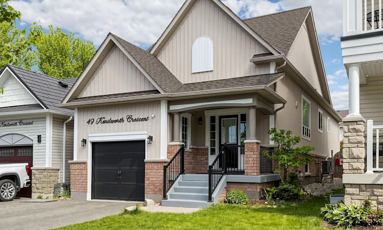 49 Kenilworth Crescent