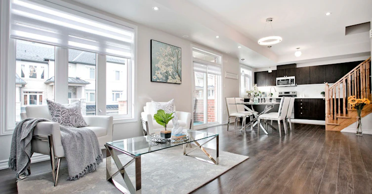2407 Nantucket Chase, Pickering, ON, L1X 0E5 - 4
